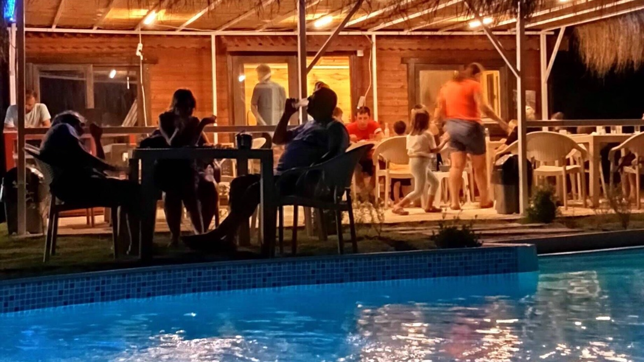Photo of Outdoor in Urla