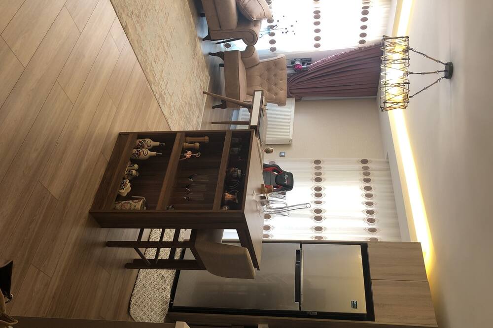 Photo of Bedroom in Ankara City Center