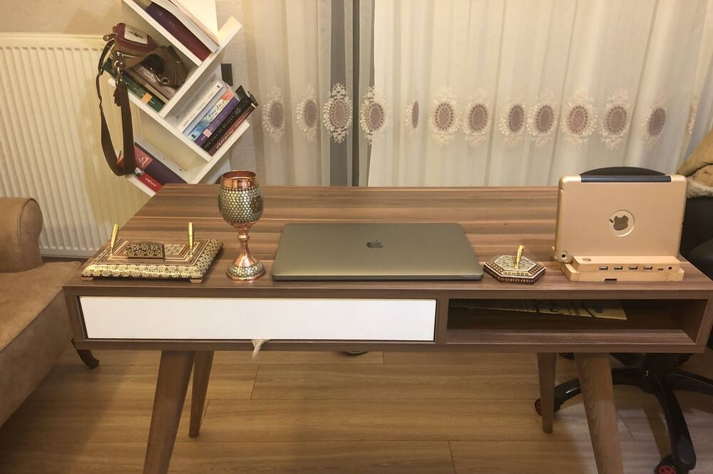 Photo of Bedroom in Ankara City Center