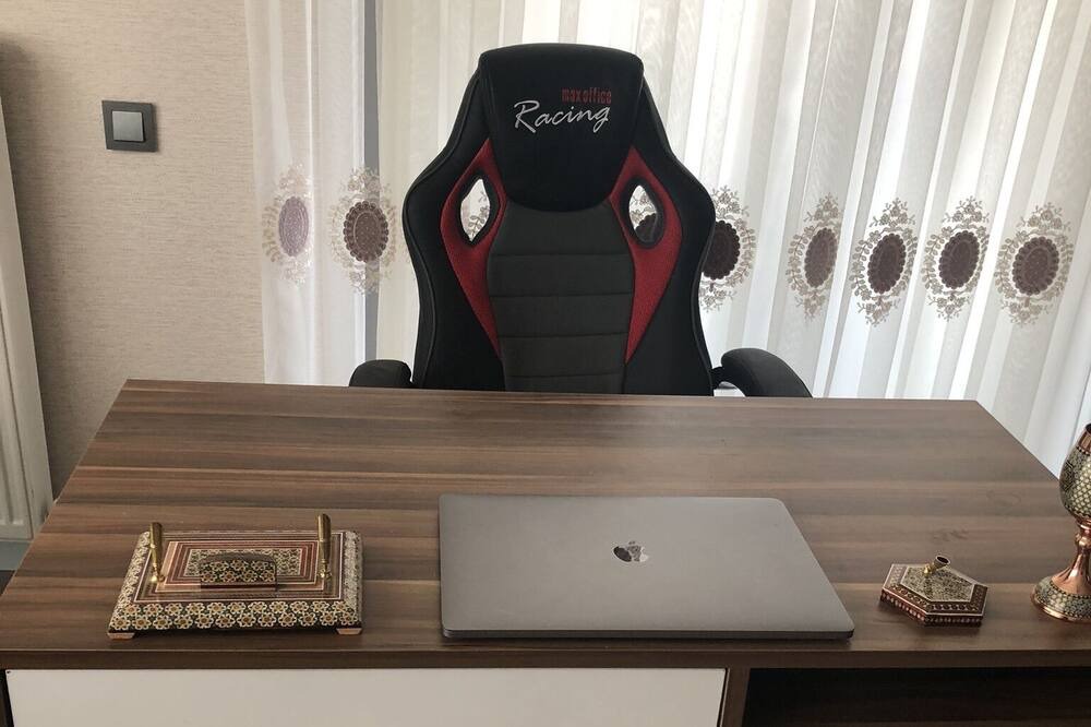 Photo of Bedroom in Ankara City Center