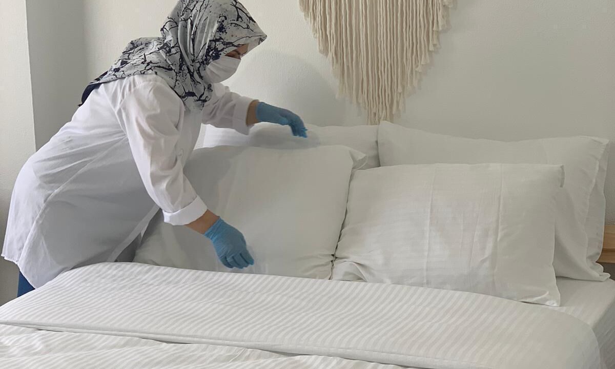 Photo of Bedroom in Agva