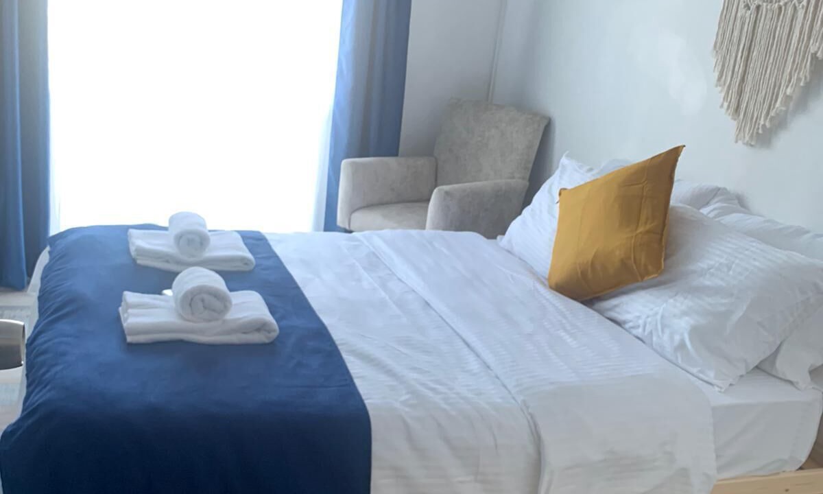 Photo of Bedroom in Agva