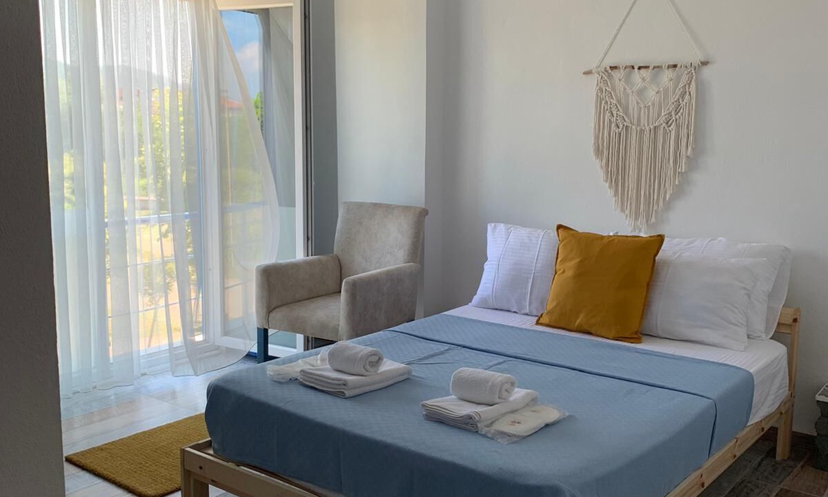 Photo of Bedroom in Agva