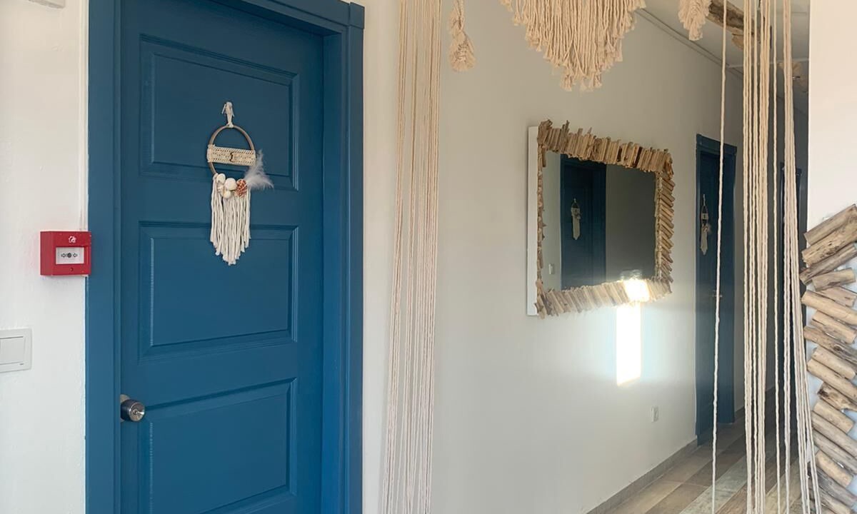 Photo of Bedroom in Agva