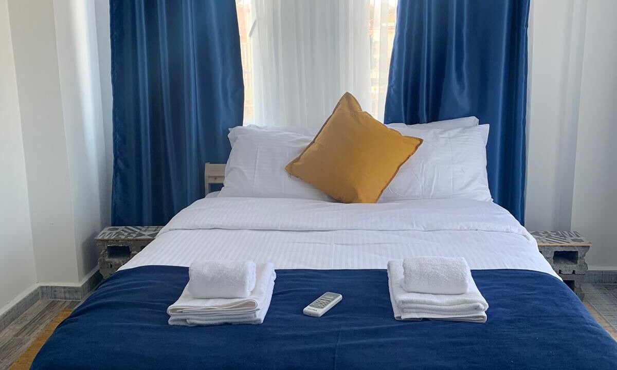 Photo of Bedroom in Agva