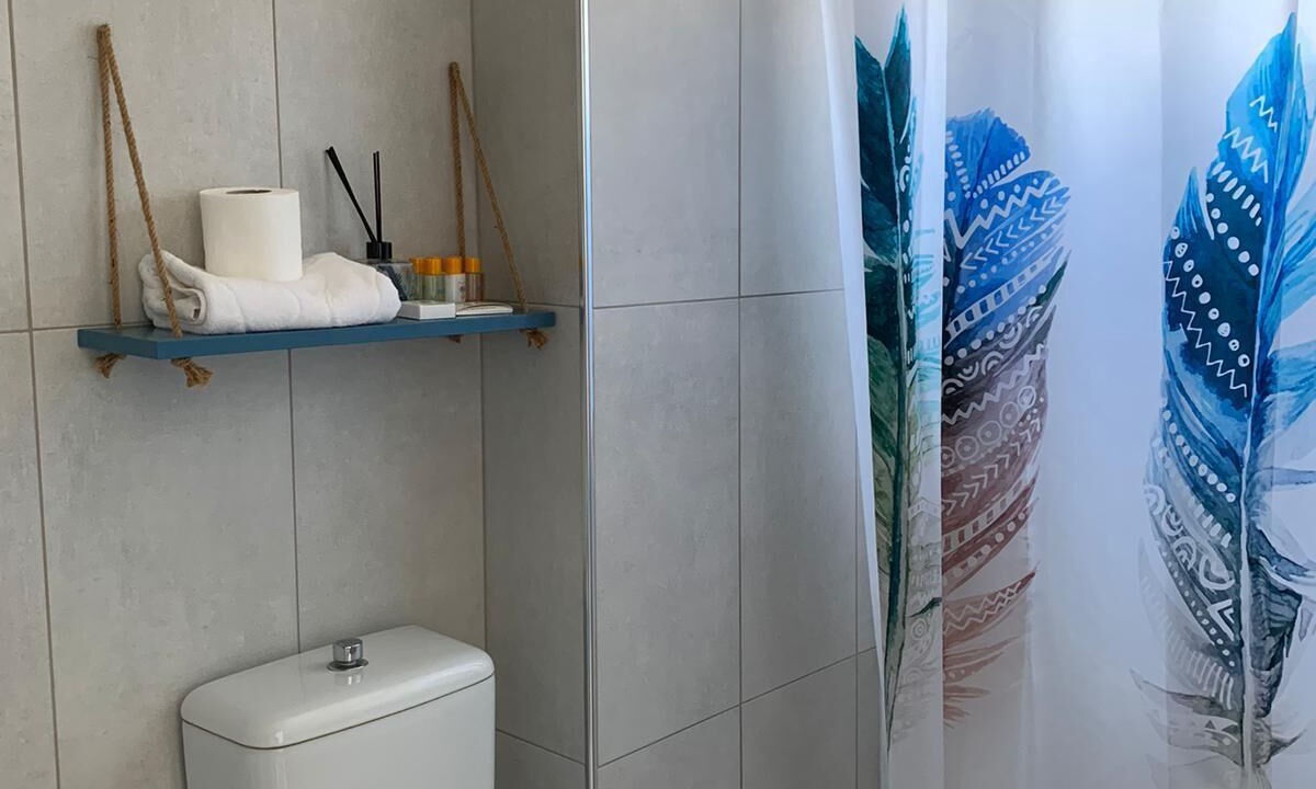 Photo of Bathroom in Agva