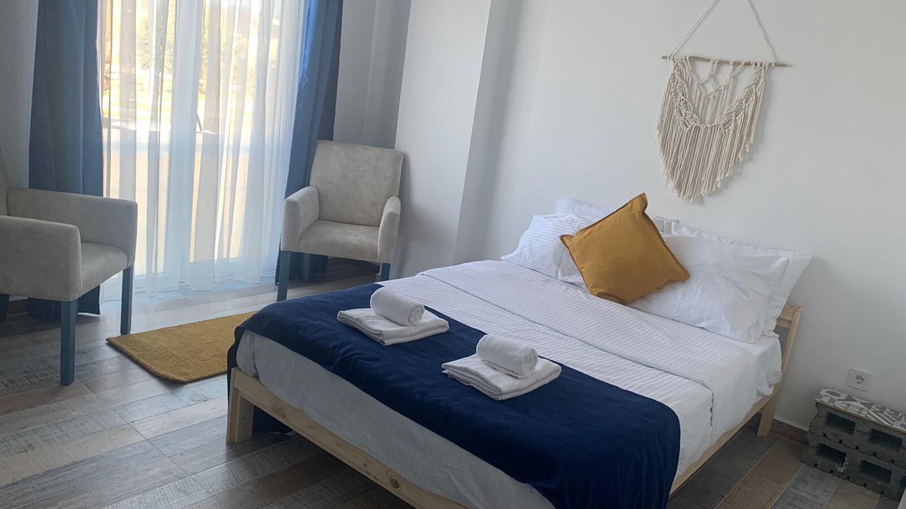 Photo of Bedroom in Agva