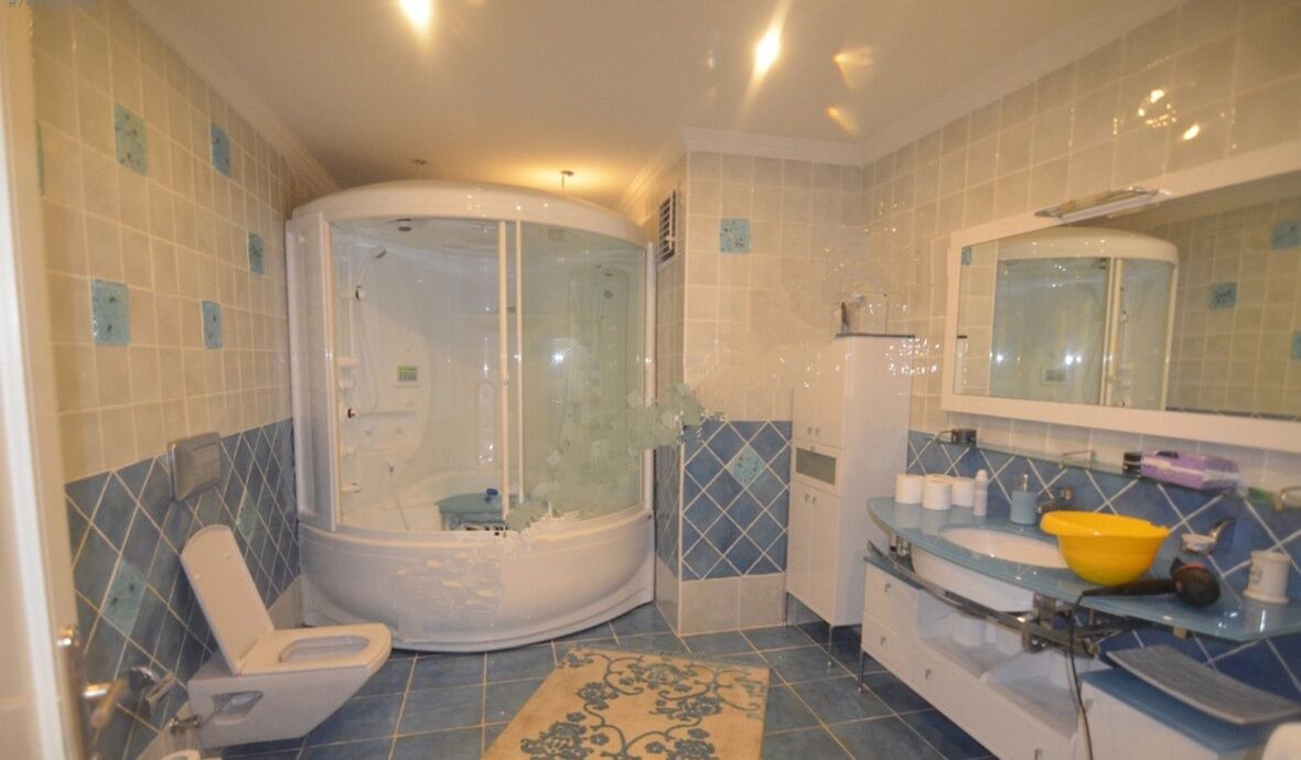 Photo of Bathroom in Bakırkoy
