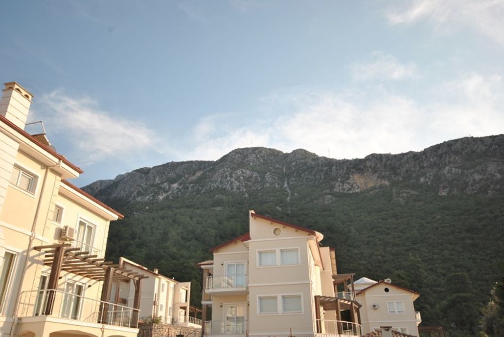 Photo of Outdoor in Hisaronu