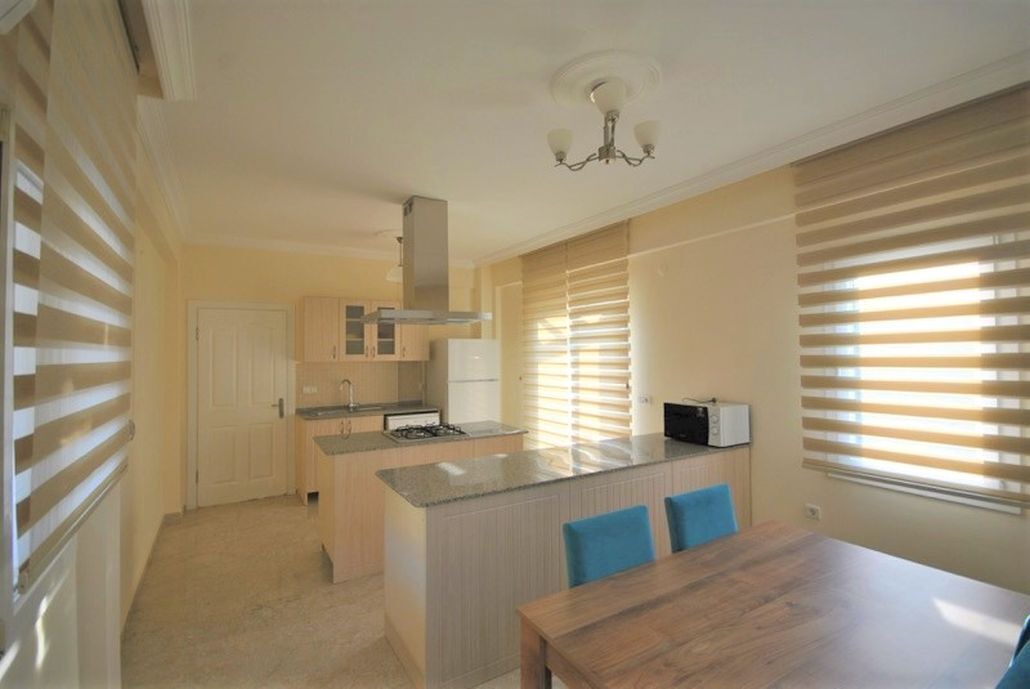 Photo of Kitchen in Hisaronu