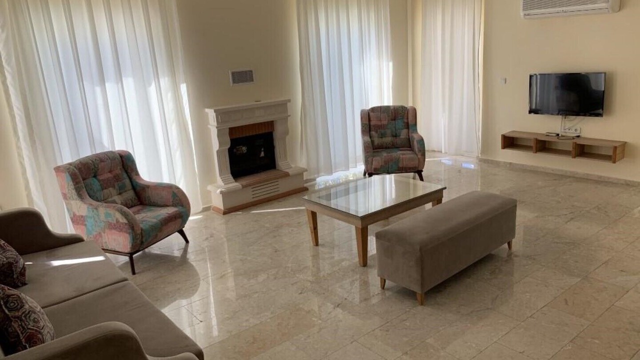 Photo of Livingroom in Hisaronu