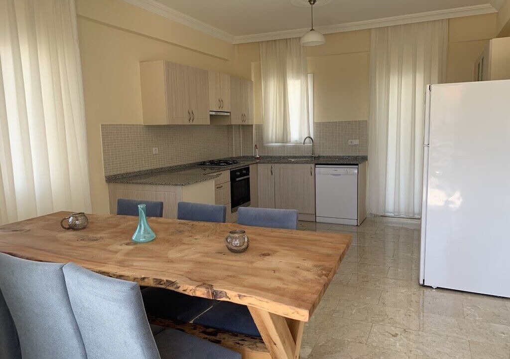 Photo of Kitchen in Hisaronu