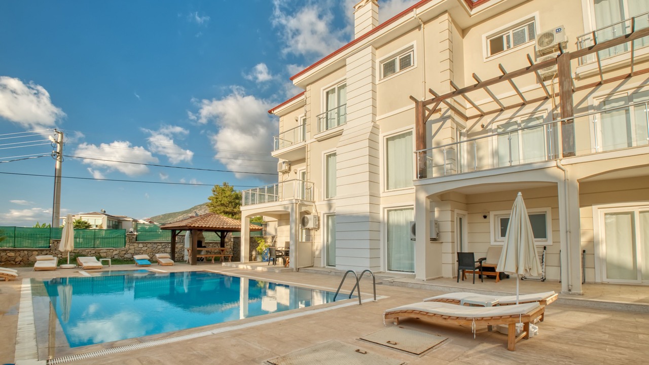 Photo of Outdoor in Hisaronu