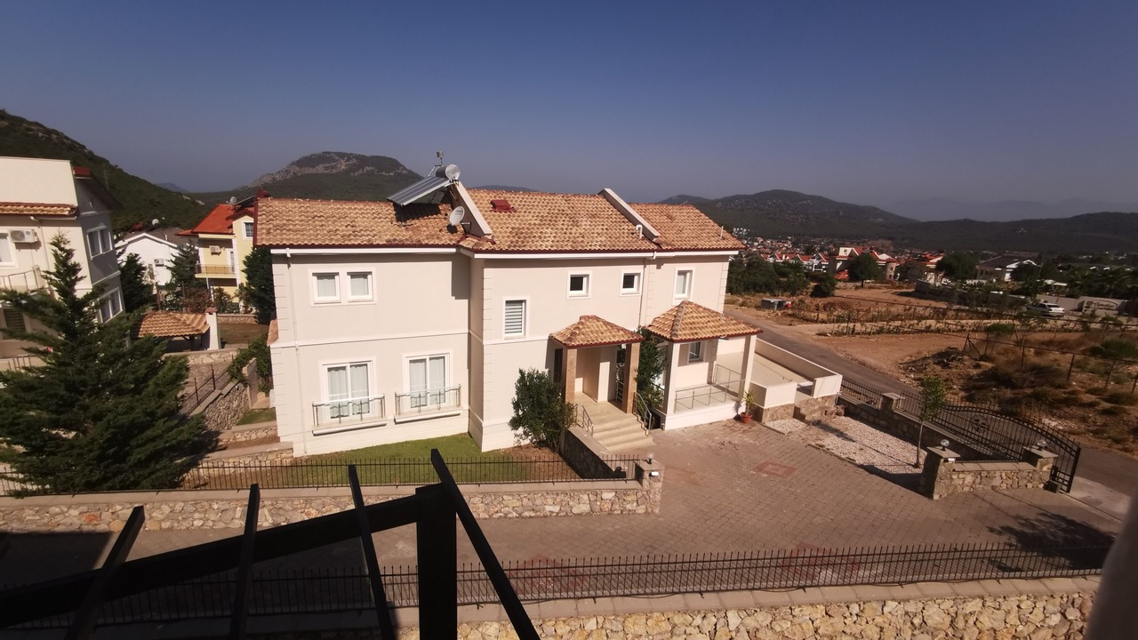 Photo of Outdoor in Hisaronu