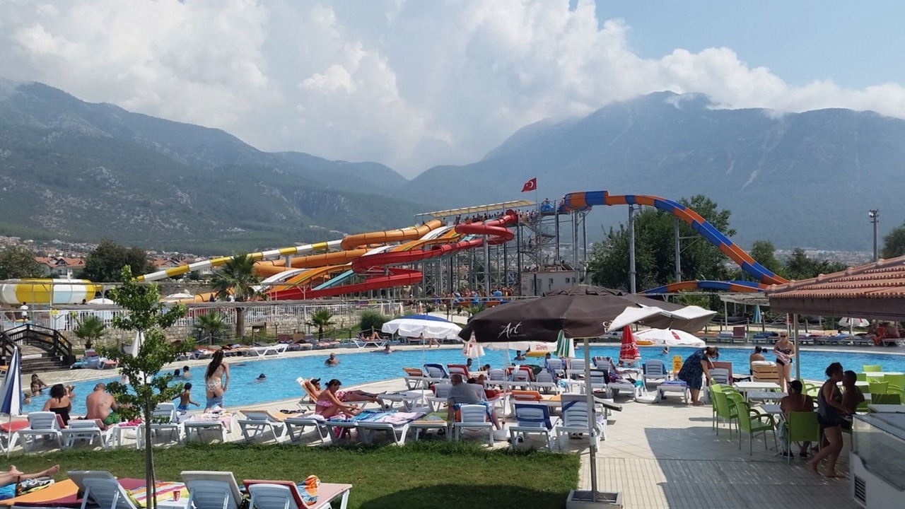 Photo of Outdoor in Hisaronu