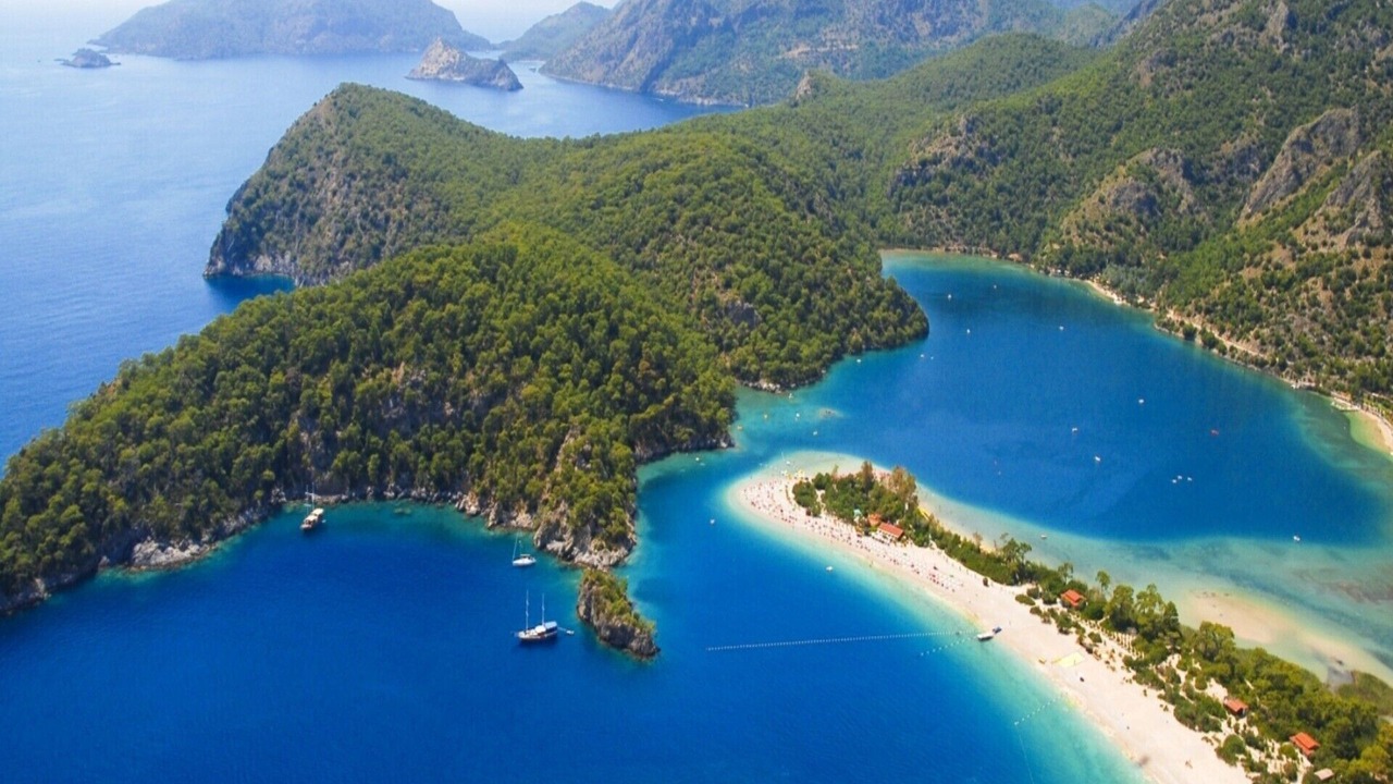 Photo of Outdoor in Hisaronu