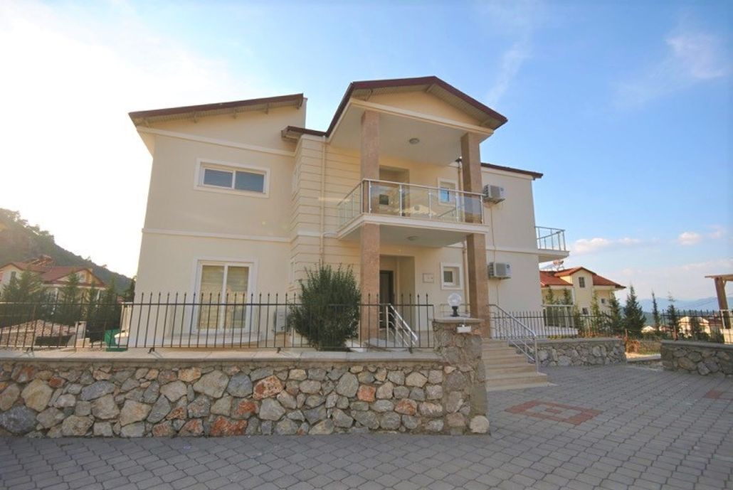 Photo of Outdoor in Hisaronu
