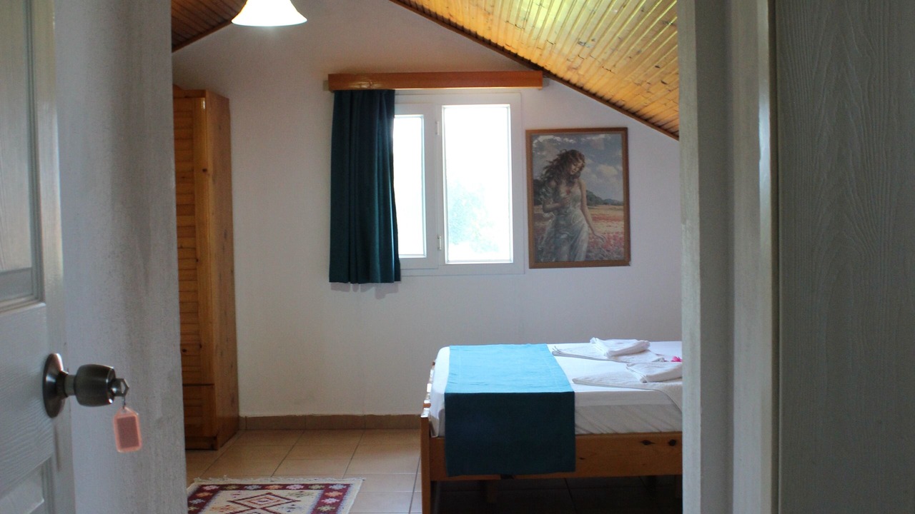 Photo of Bedroom in Dalyan