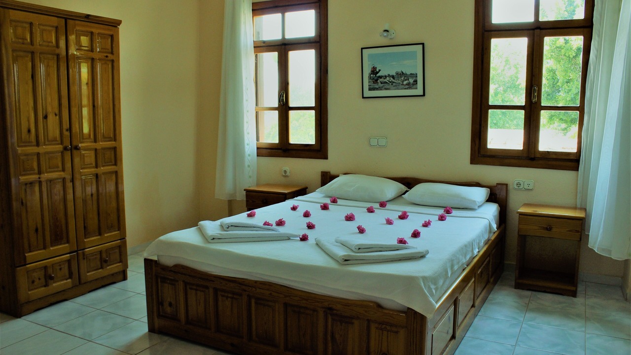 Photo of Bedroom in Dalyan