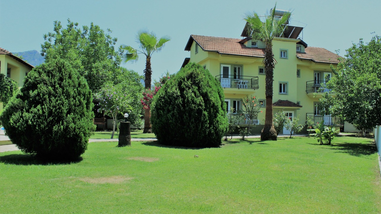 Photo of Outdoor in Dalyan