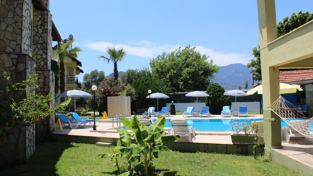 Photo of Outdoor in Dalyan
