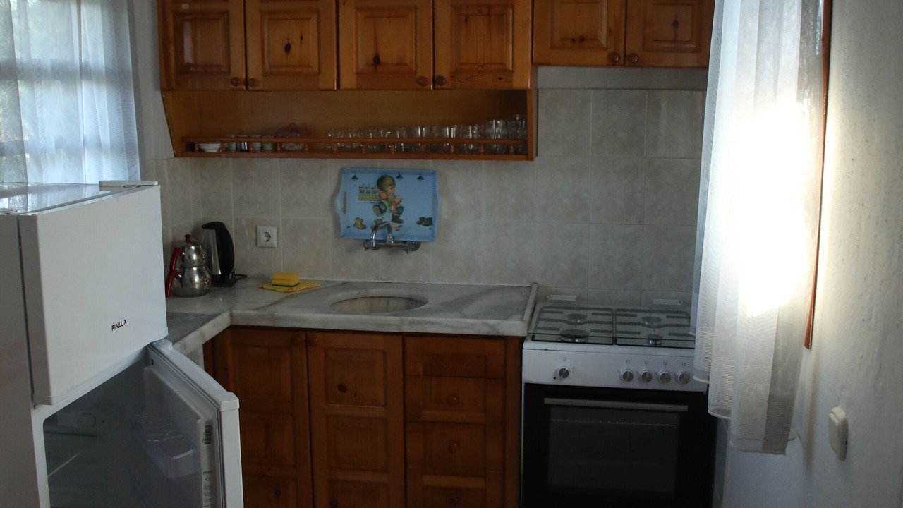 Photo of Bedroom in Dalyan
