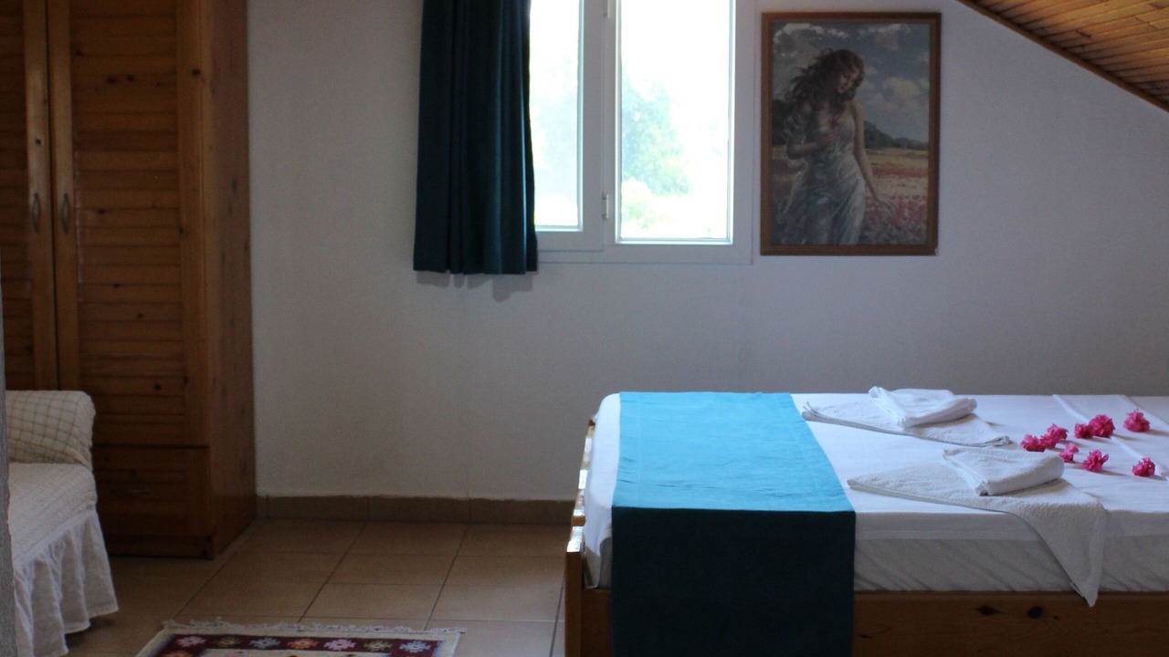 Photo of Bedroom in Dalyan