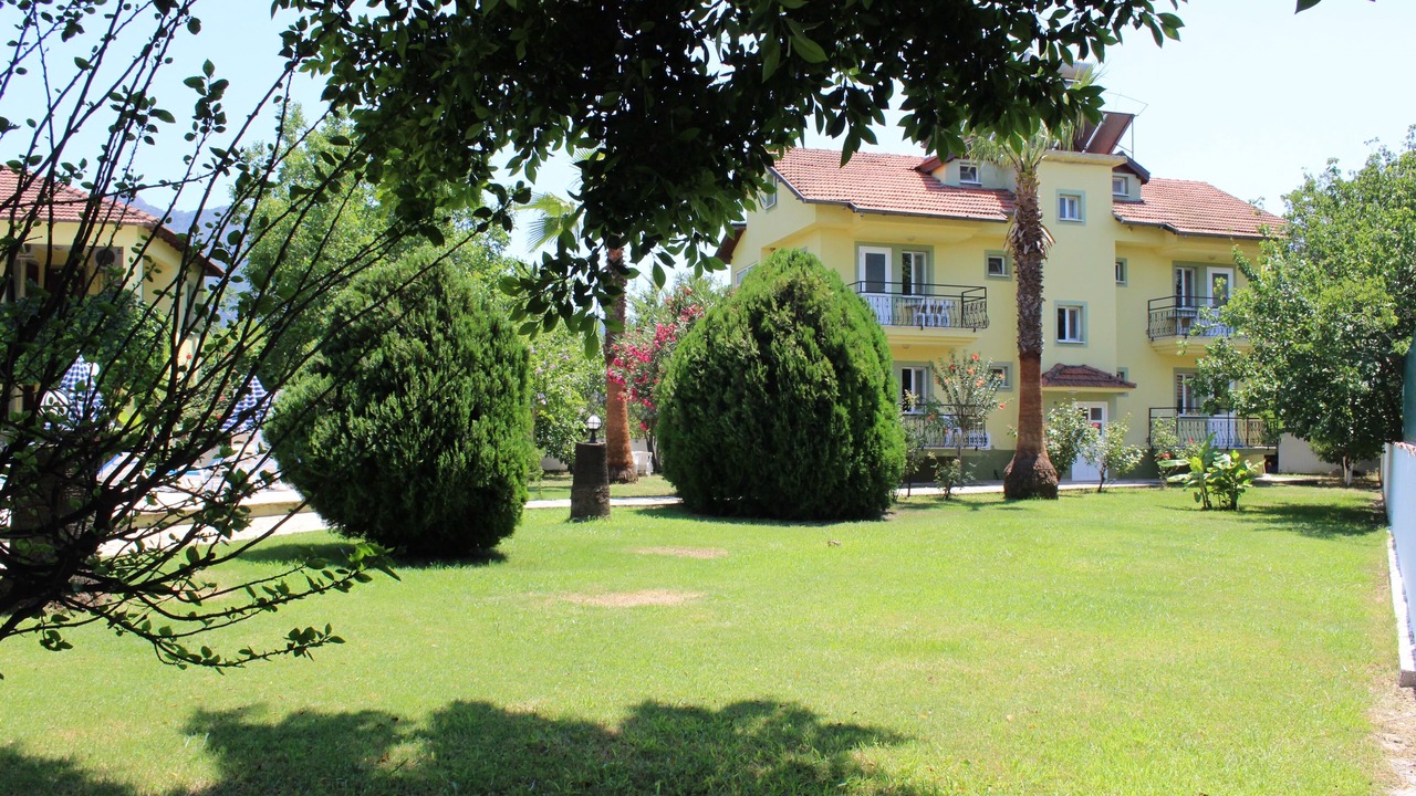 Photo of Outdoor in Dalyan