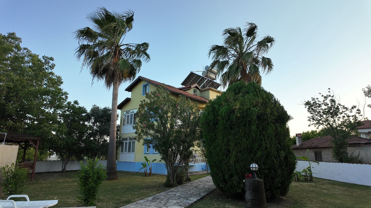 Photo of Outdoor in Dalyan