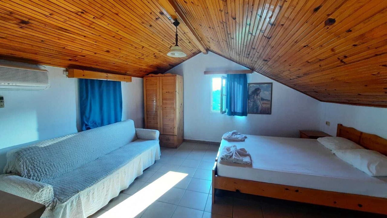 Photo of Bedroom in Dalyan