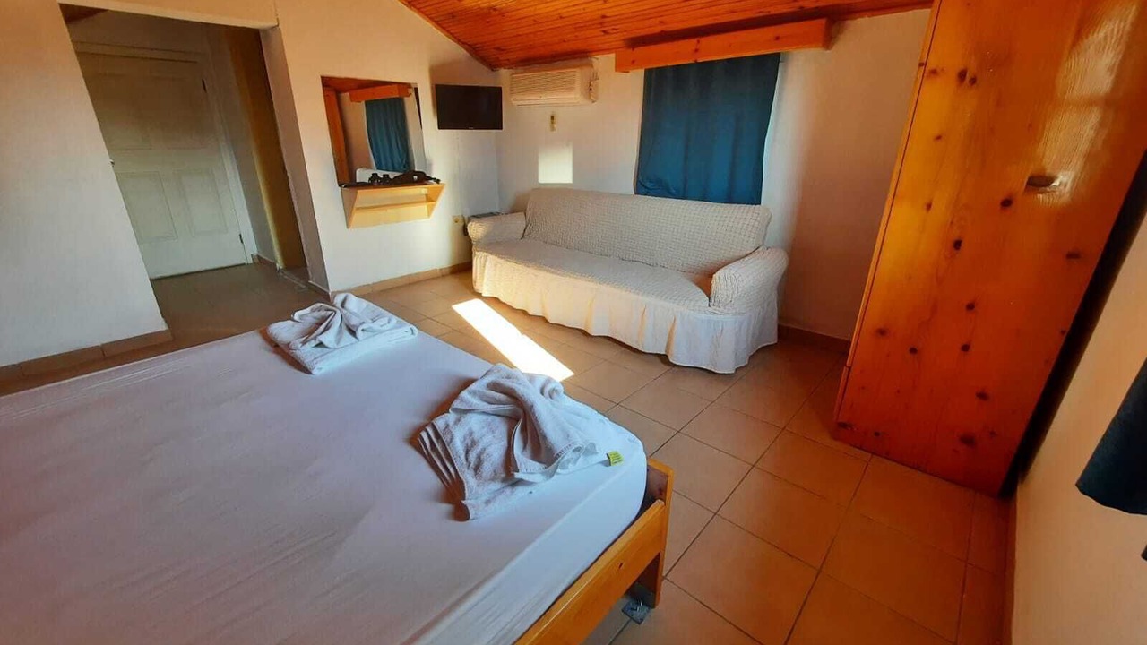 Photo of Bedroom in Dalyan