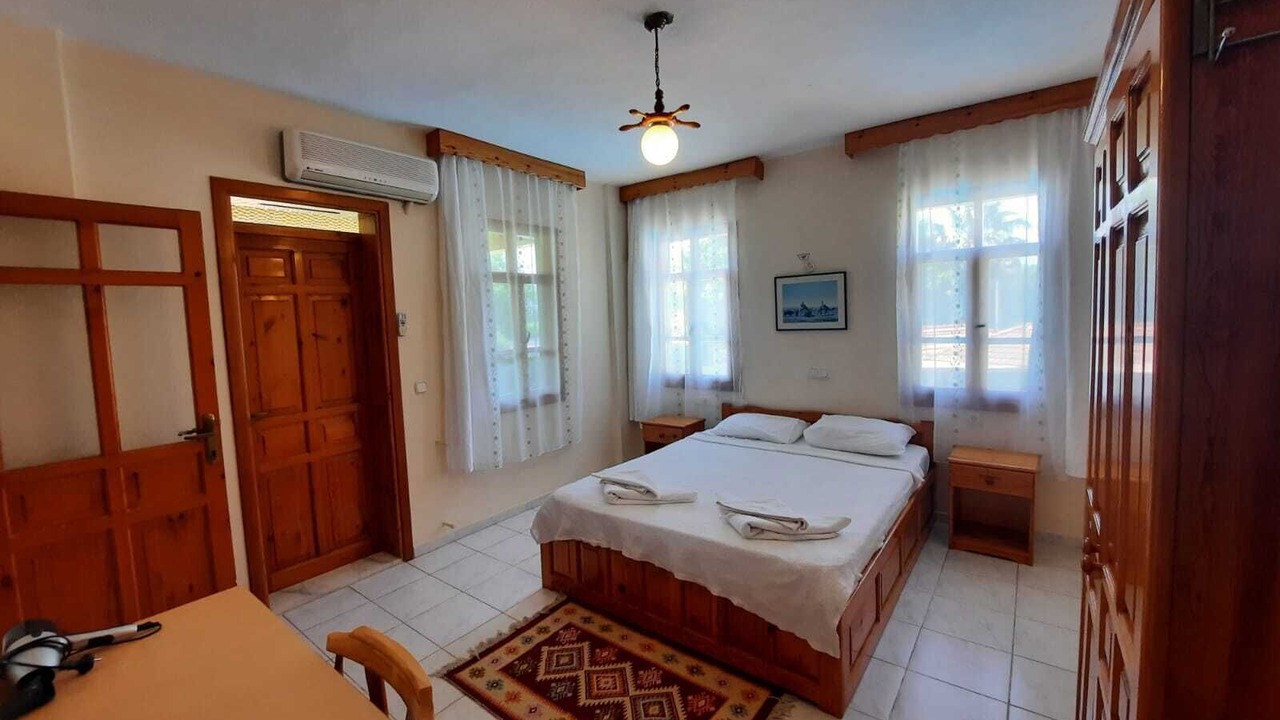 Photo of Bedroom in Dalyan