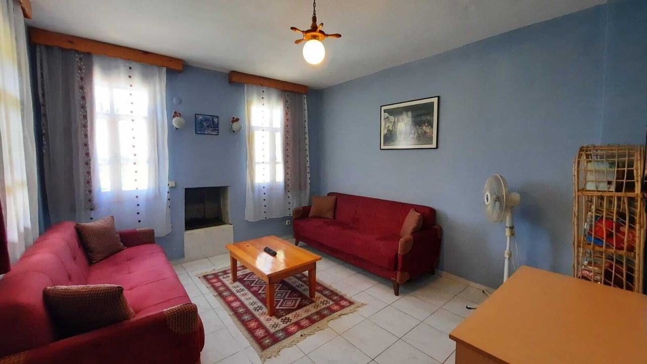 Photo of Bedroom in Dalyan