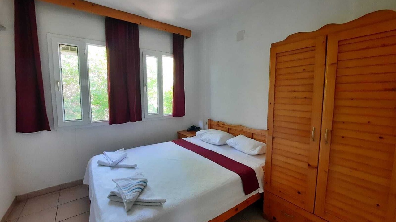 Photo of Bedroom in Dalyan