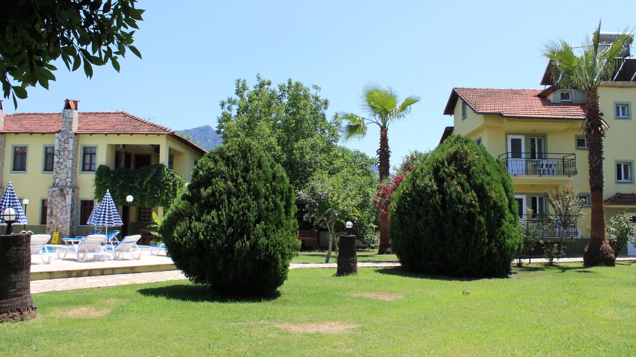 Photo of Bedroom in Dalyan
