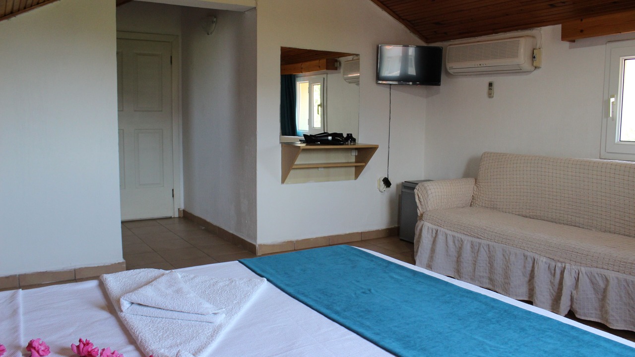 Photo of Bedroom in Dalyan