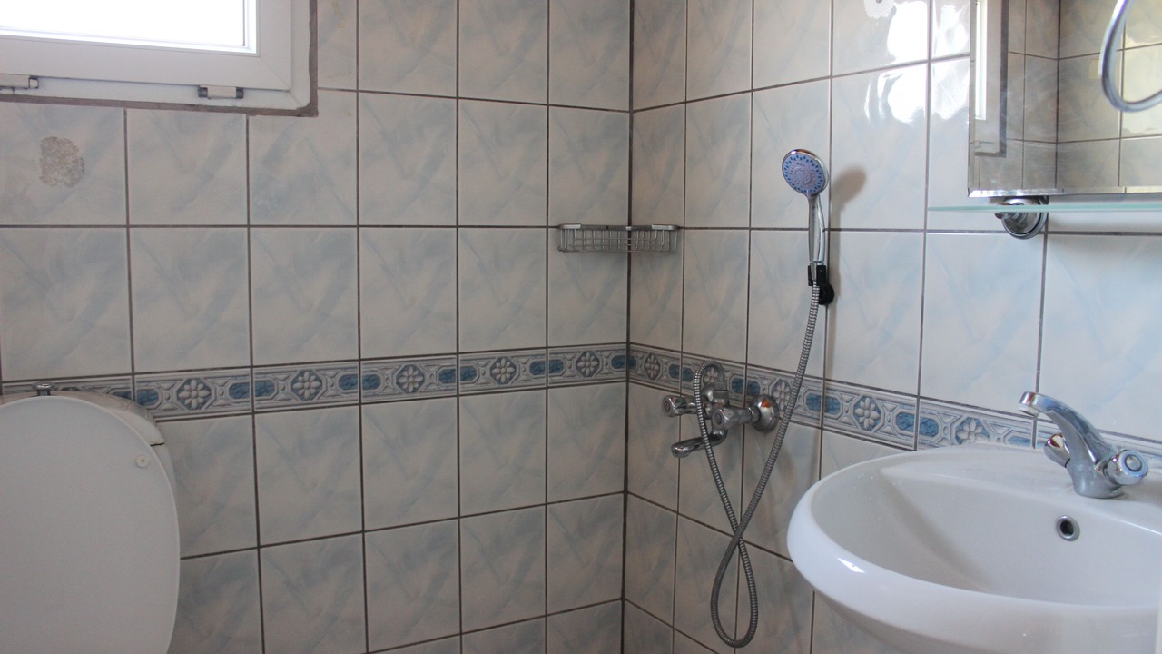 Photo of Bathroom in Dalyan