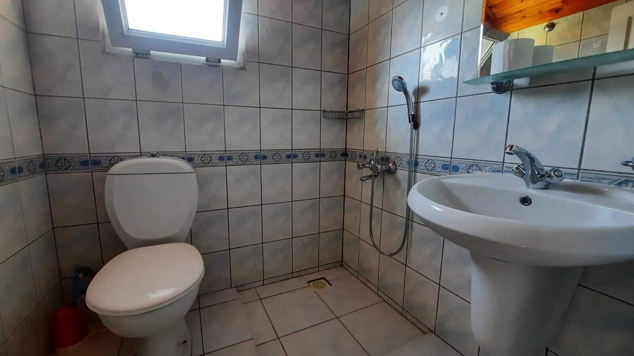 Photo of Bathroom in Dalyan
