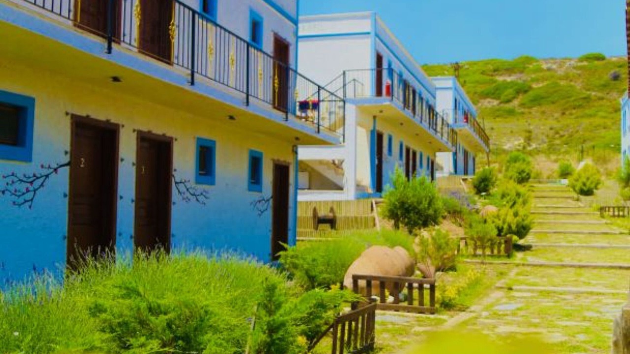 Photo of Outdoor in Bozcaada