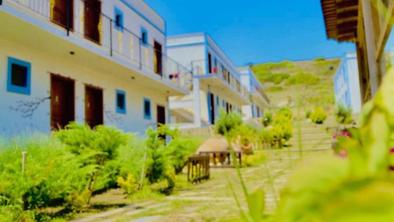 Photo of Outdoor in Bozcaada