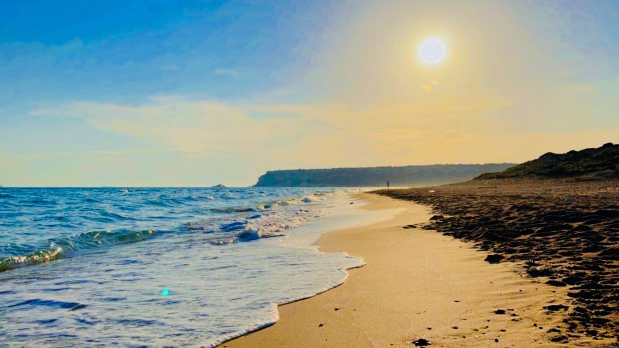 Photo of Outdoor in Bozcaada