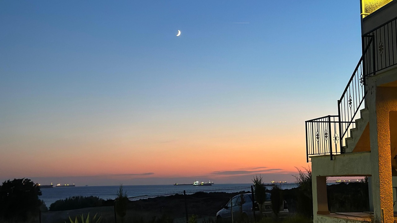 Photo of Outdoor in Bozcaada