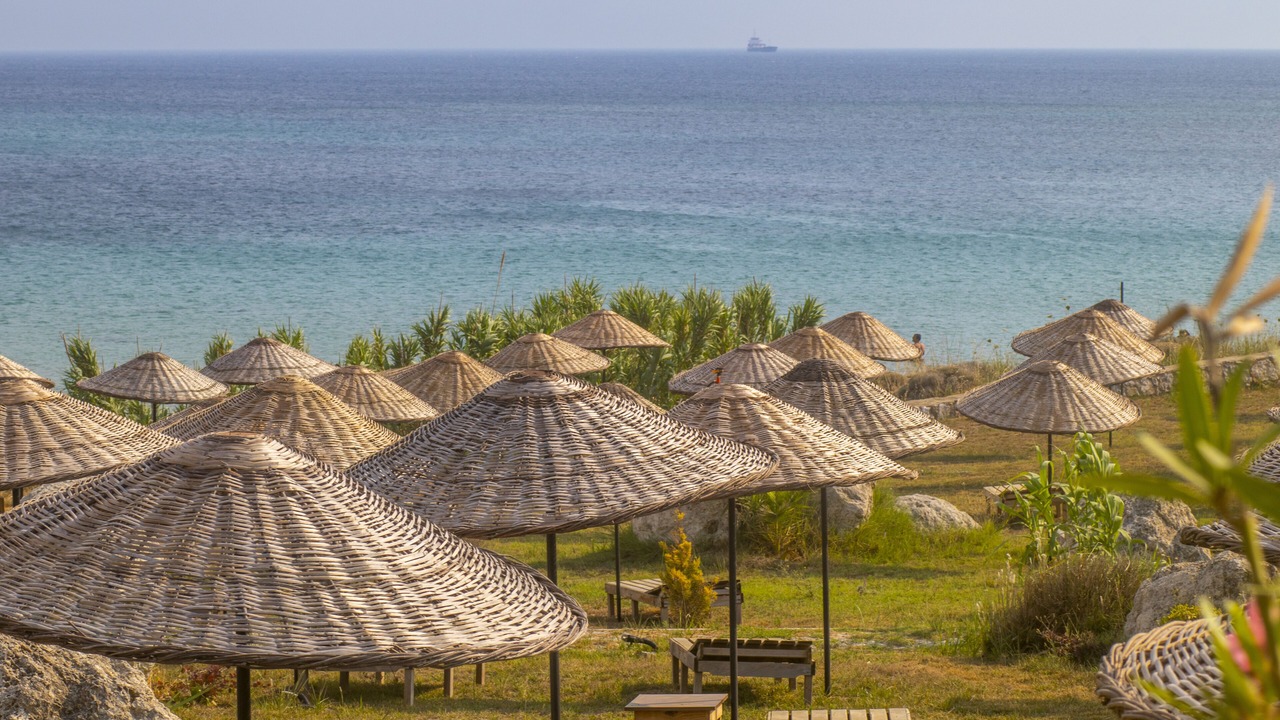 Photo of Outdoor in Bozcaada