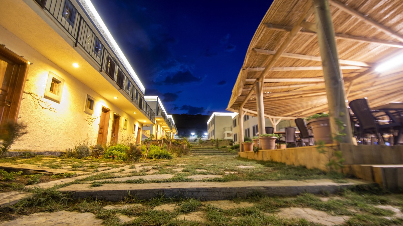 Photo of Outdoor in Bozcaada