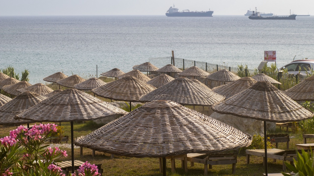 Photo of Outdoor in Bozcaada