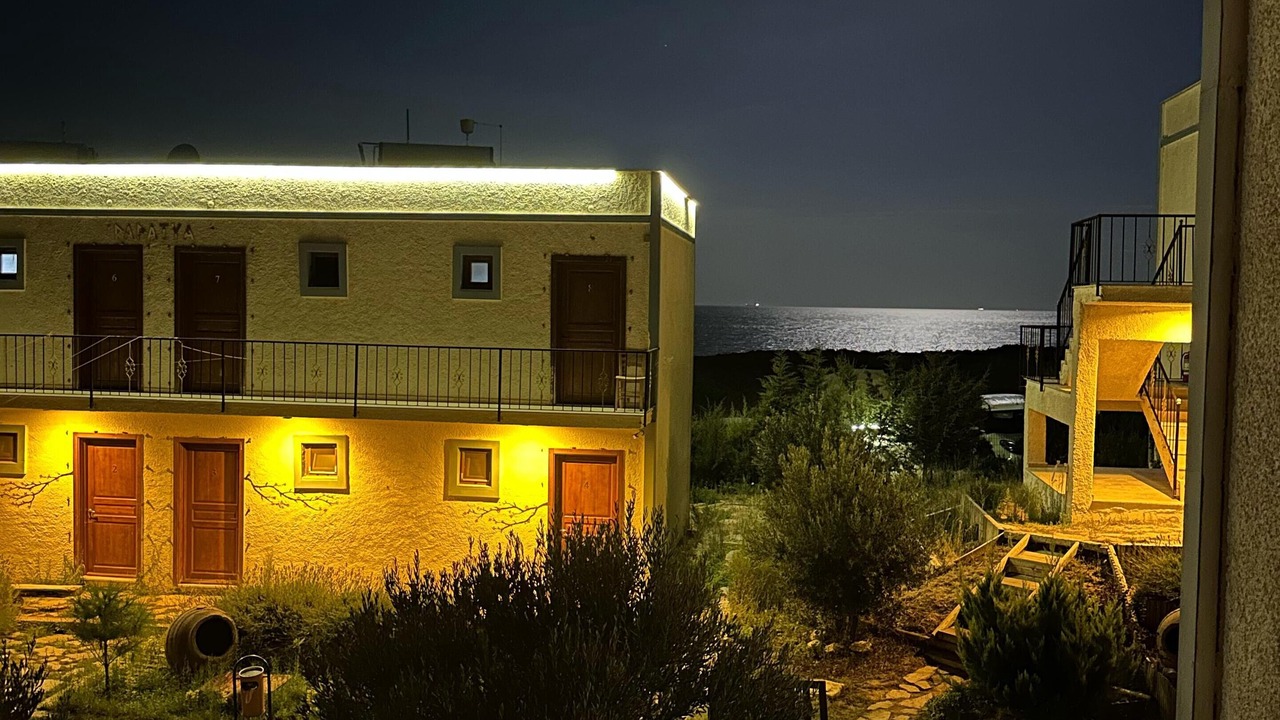 Photo of Outdoor in Bozcaada
