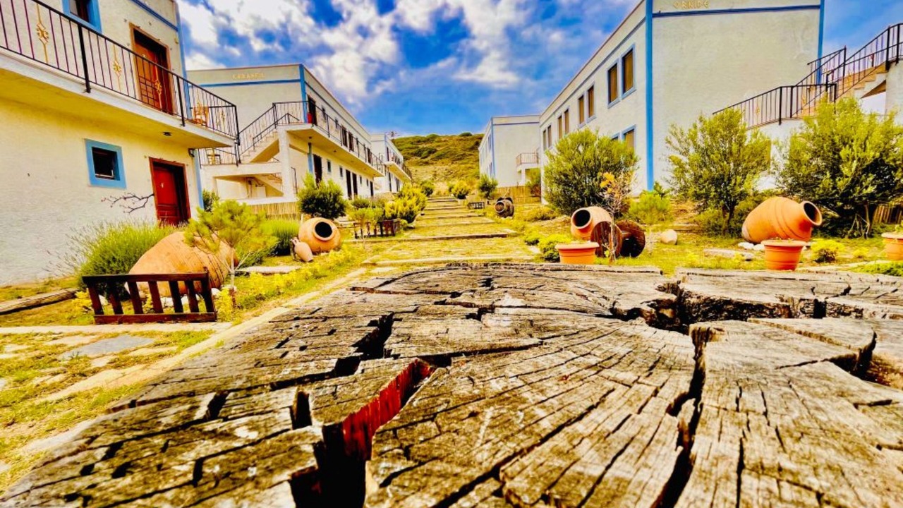 Photo of Outdoor in Bozcaada