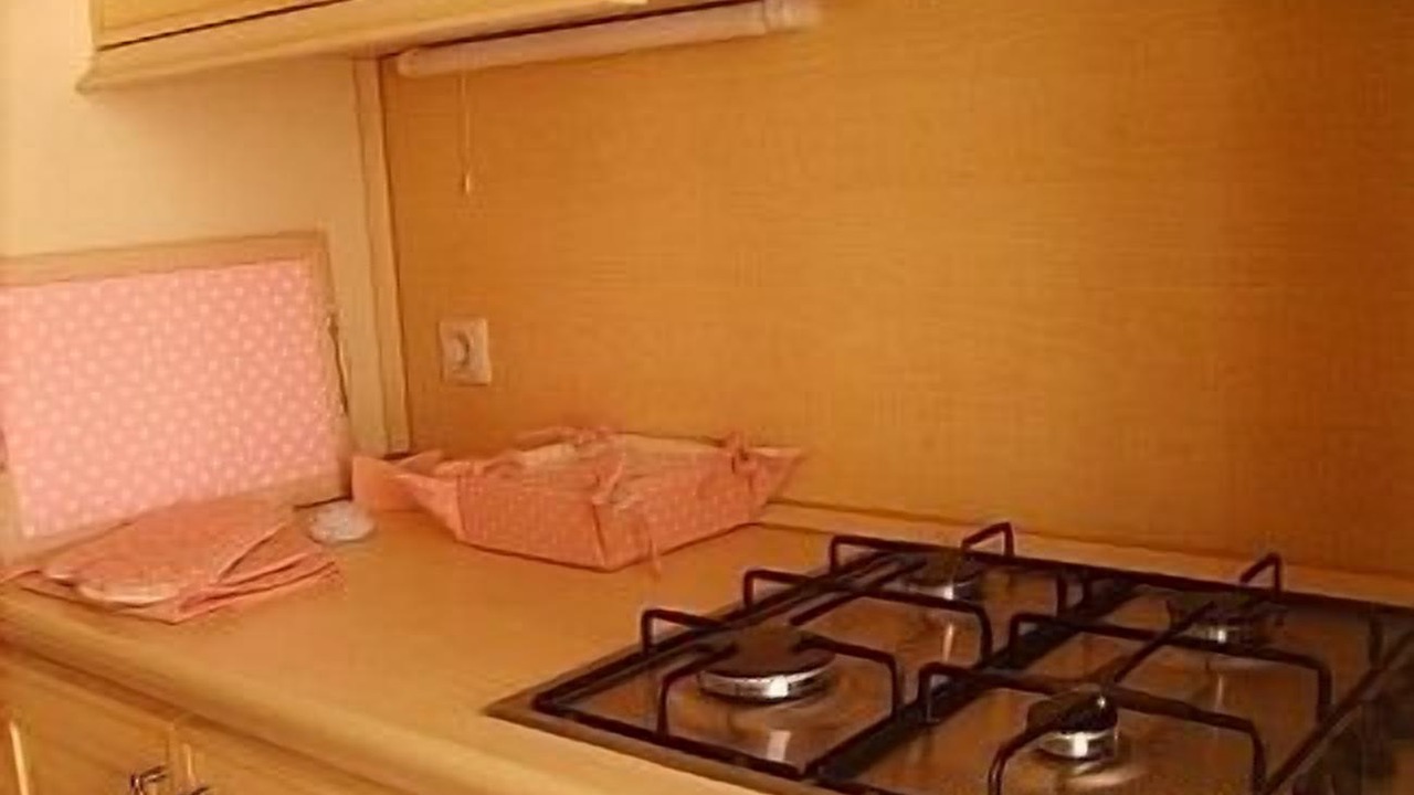 Photo of Kitchen in Fethiye City Center