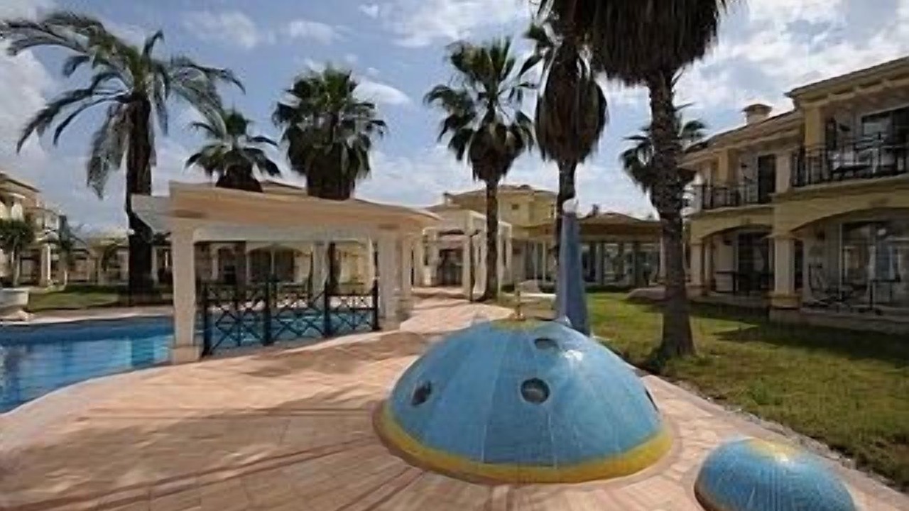 Photo of Outdoor in Fethiye City Center