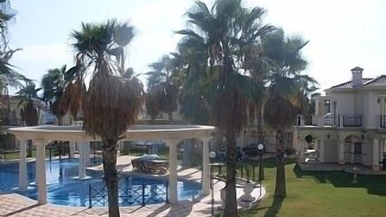 Photo of Outdoor in Fethiye City Center